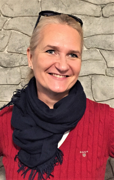 Ing. Jana Jevočinová Ing. Jana Jevočinová