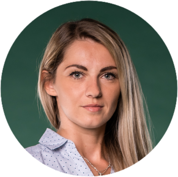 Ing. Marcela Almužňáková