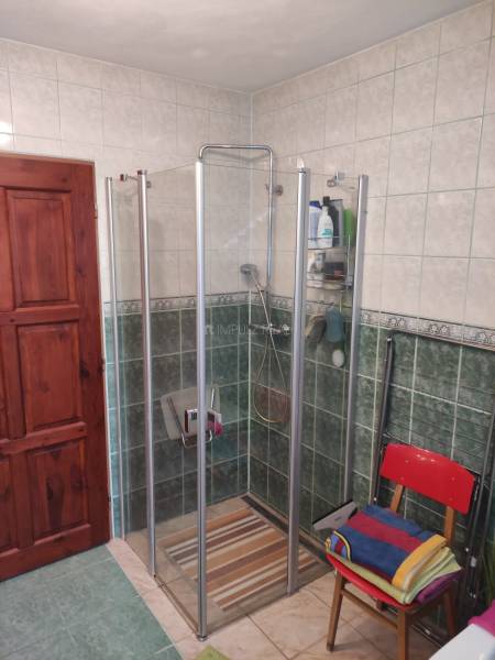 kúpelňa sprchový kút