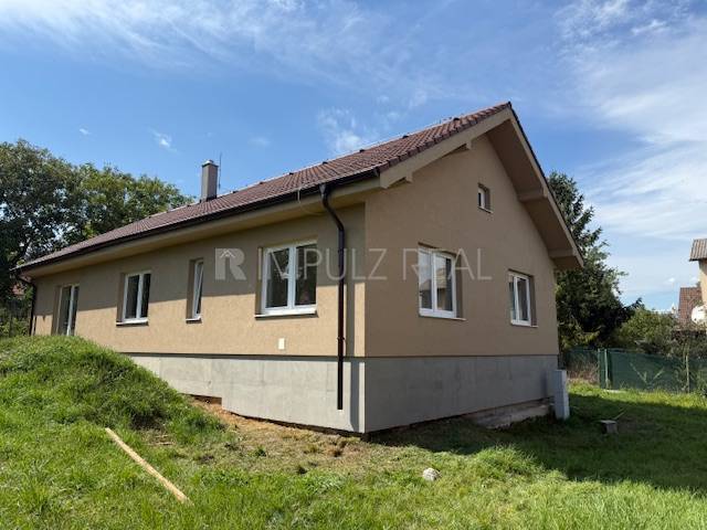 exteriérový pohľad