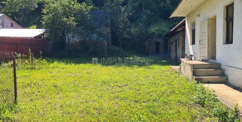 Záhrada