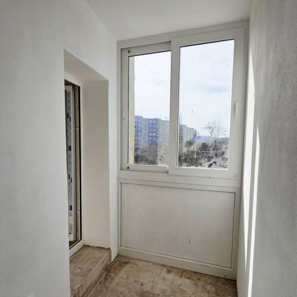 loggia