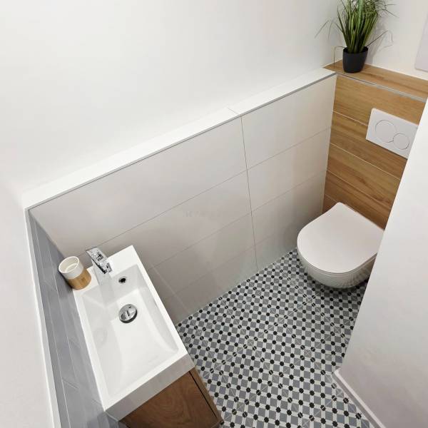WC