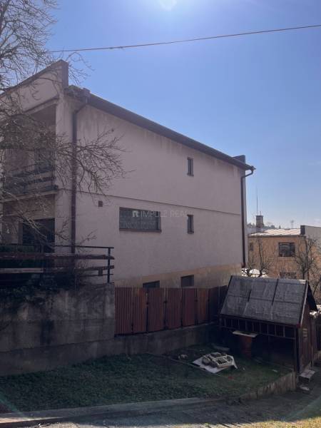 Pohľad zboku
