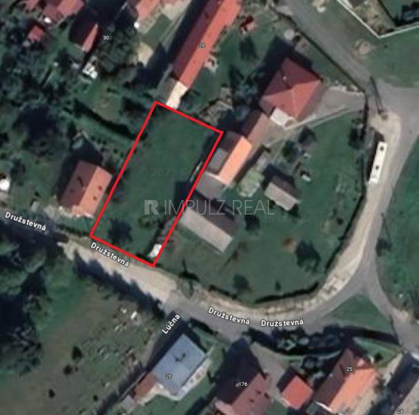Pozemok