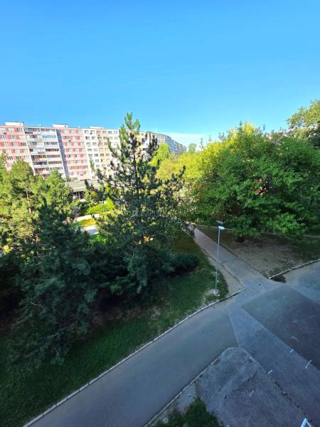 výhľad - 2-izbový byt, Košice Juh, Železníky, Miškovecká, rekonštrukcia, na predaj, moderné bývanie