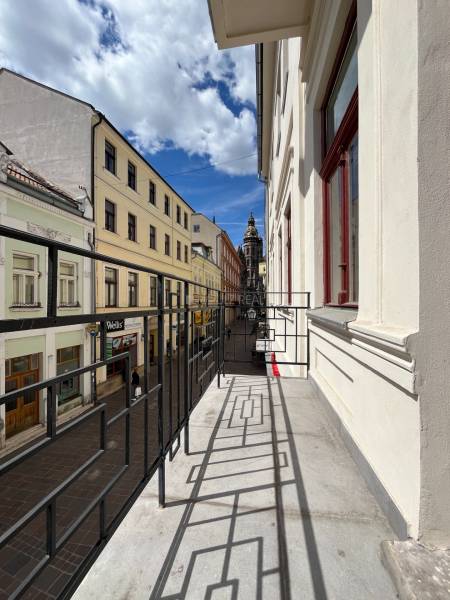 Balkón