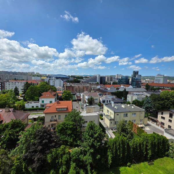 výhľad