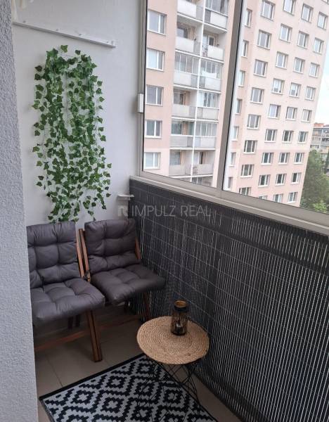 Loggia