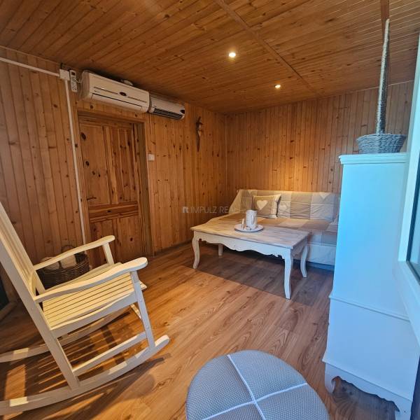 Spálňa