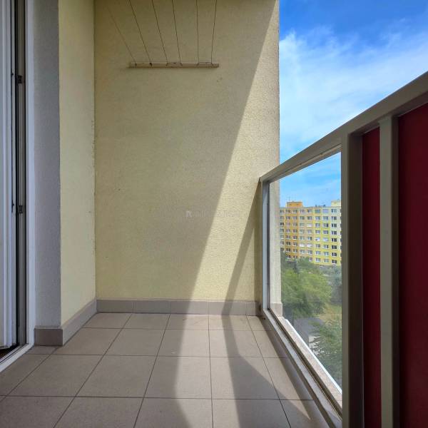 loggia