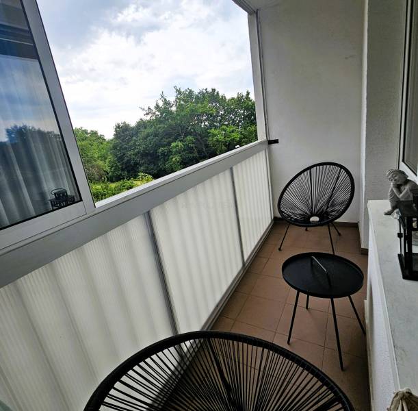 loggia