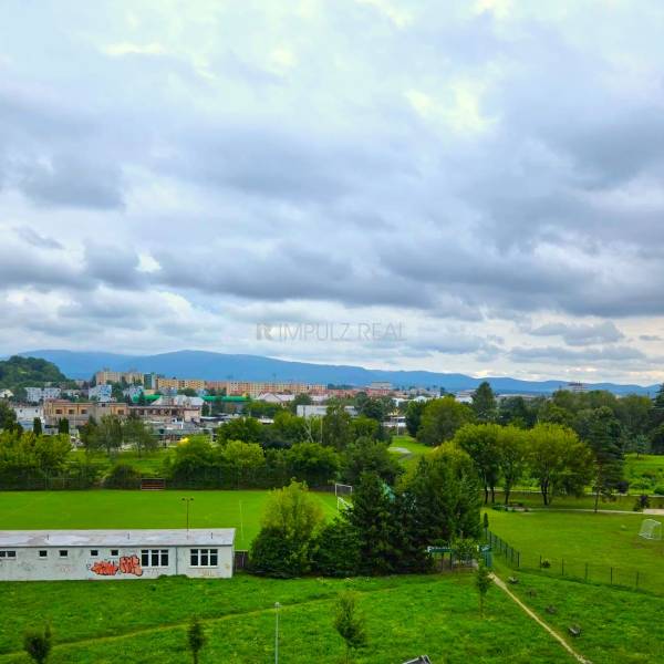 výhľad