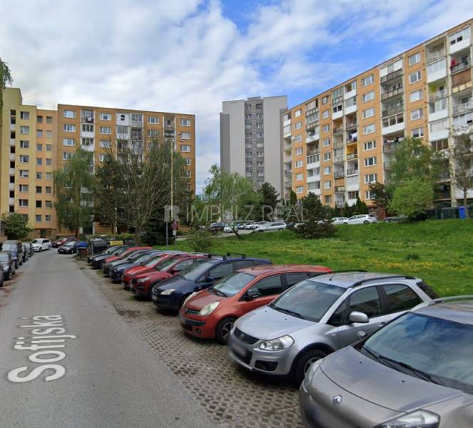 byt Sofijska