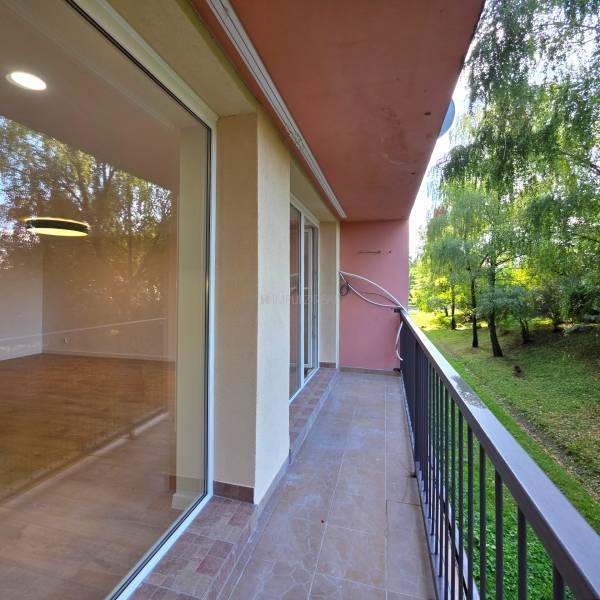 loggia