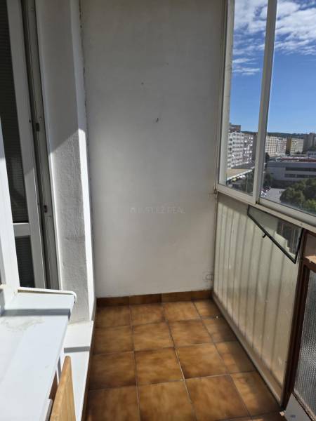 Loggia
