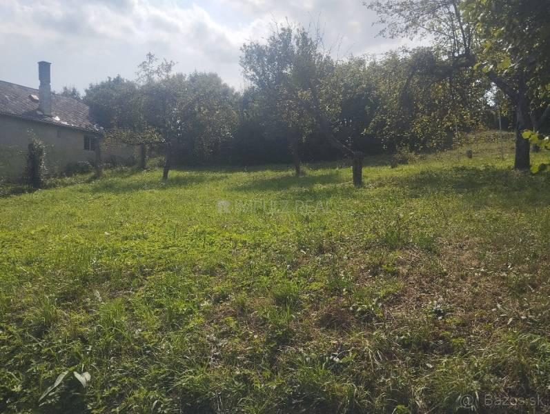 Záhrada Prešov Kalvária