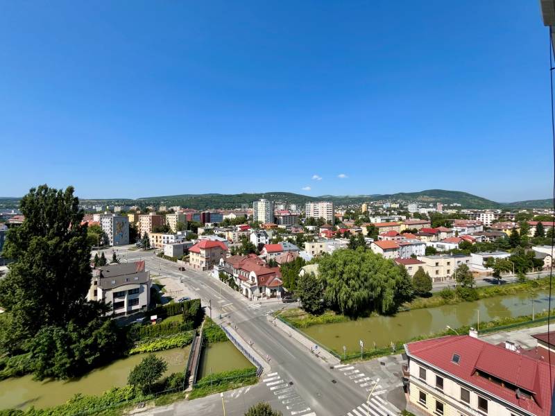 Výhľad