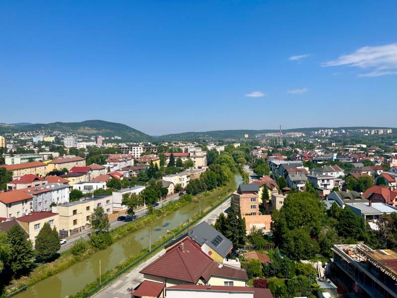 Výhľad