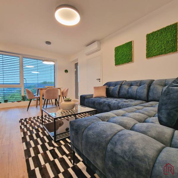 príklad realizácie z iného bytu v projekte