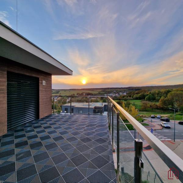 príklad realizácie z iného bytu v projekte