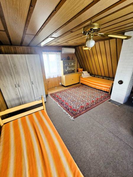 Spálňa