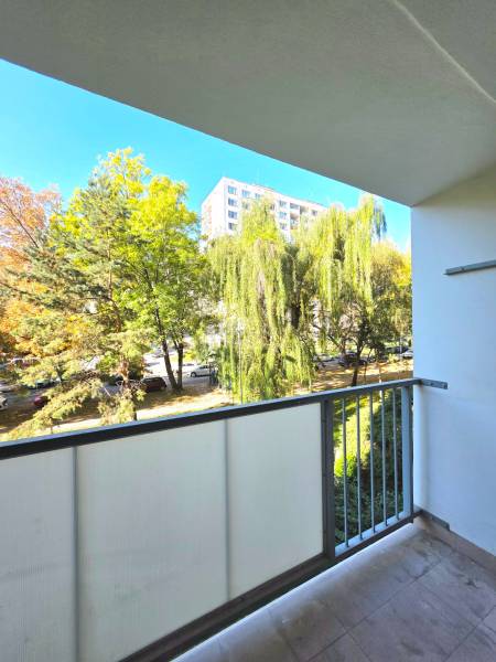 loggia