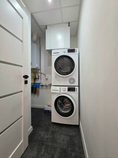 technická miestnosť