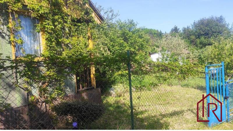 zahrada-Kosice-Nizna Uvrat