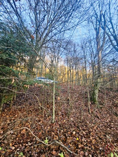 Pozemok Nižný Klátov