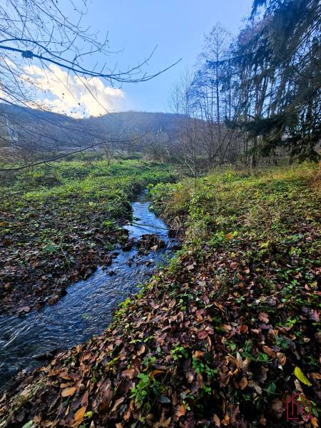 Pozemok Nižný Klátov