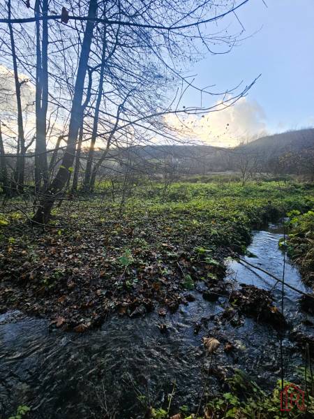 Pozemok Nižný Klátov