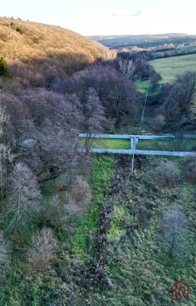 Pozemok Nižný Klátov