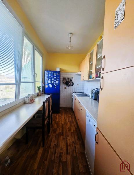 kuchyňa-umývačka-chladnička