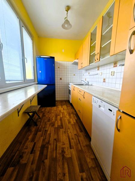 kuchyňa-umývačka-chladnička