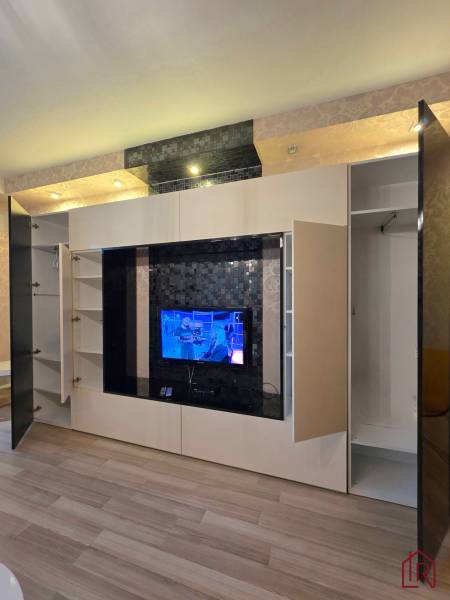 úložný priestor izba