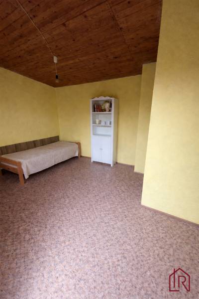 chata-Zelený dvor-izba