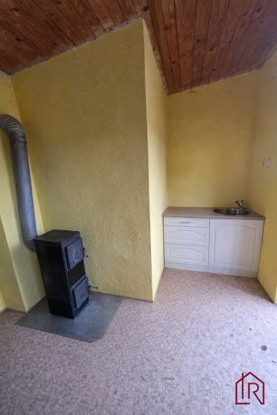 chata-Zelený dvor-izba