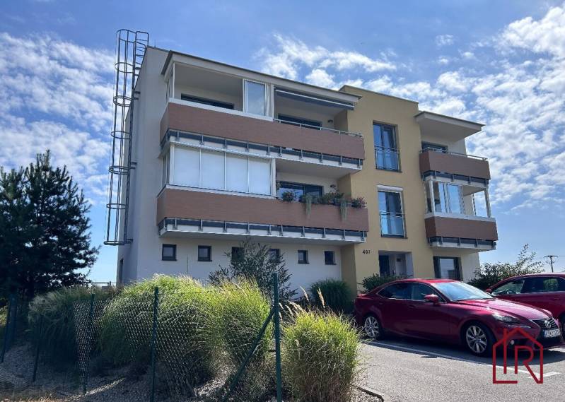 Bytový dom byt BIdovce