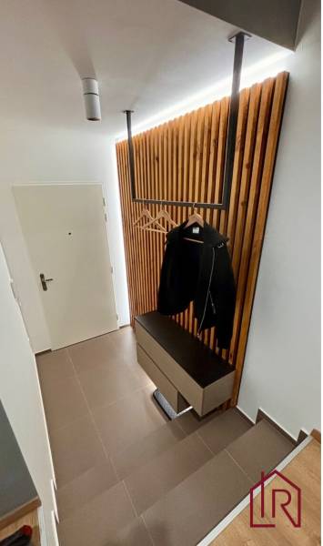 2i byt Albelli vstup do bytu