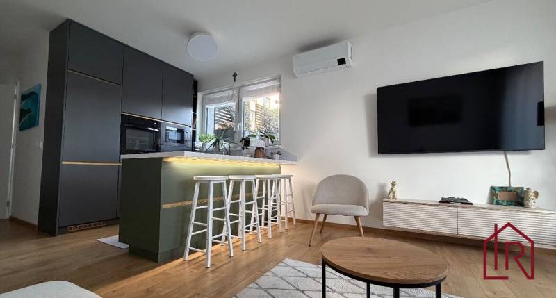 2i byt Albelli kuchyňa