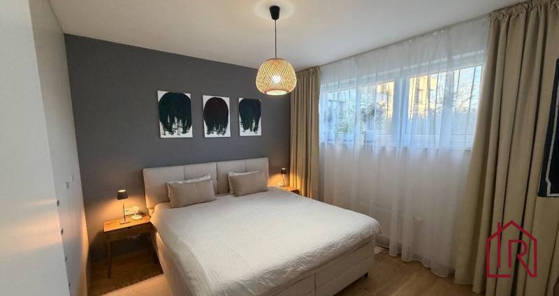 2i byt Albelli spálňa