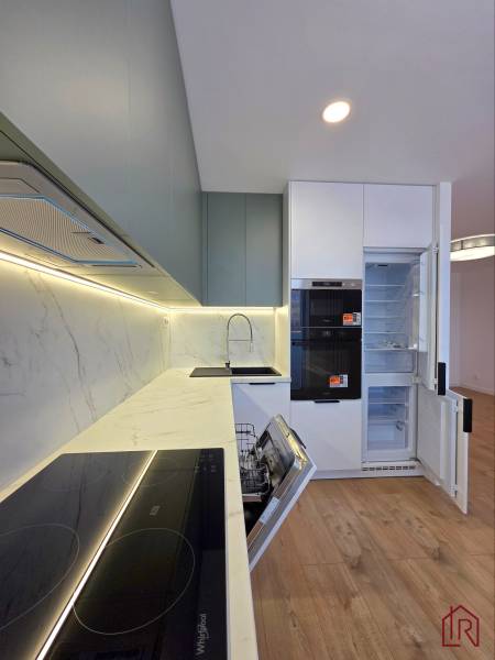 vstavané spotrebiče kuchyňa