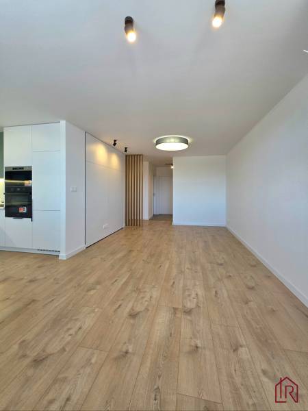 pohľad do obývačky