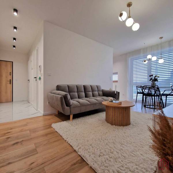 príklad realizácie z iného bytu v projekte