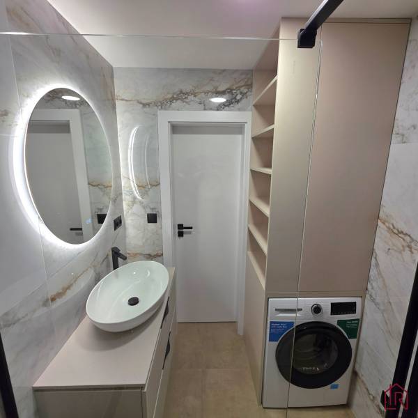 príklad realizácie z iného bytu v projekte