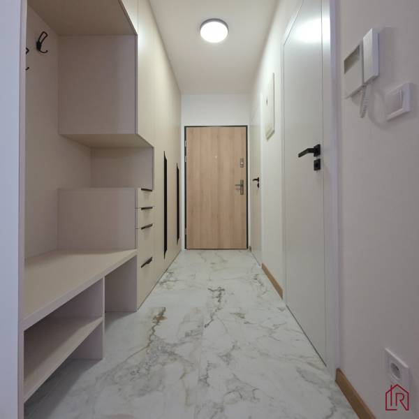 príklad realizácie z iného bytu v projekte