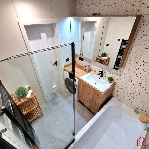 príklad realizácie z iného bytu v projekte