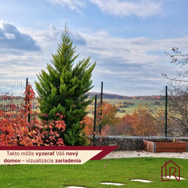 príklad realizácie z iného bytu