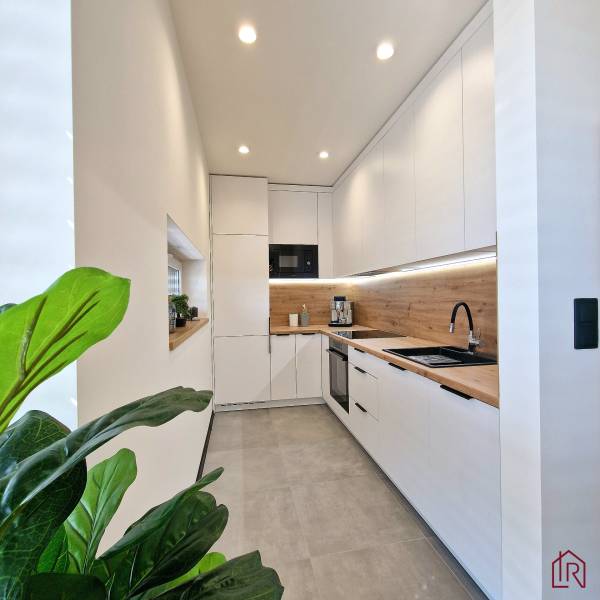 príklad realizácie z iného bytu v projekte